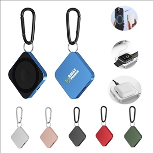 3 in 1 Magnetic Fast Wireless Charger Station